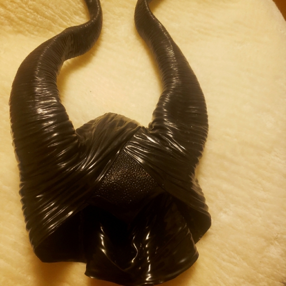 Costume pieces